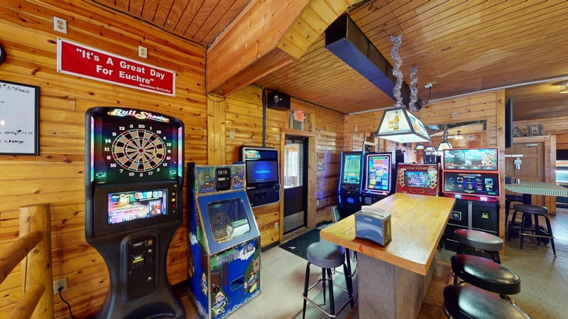 15793 W 1st St, Ettrick, WI 54627