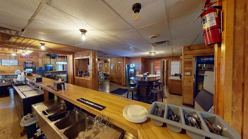 15793 W 1st St, Ettrick, WI 54627