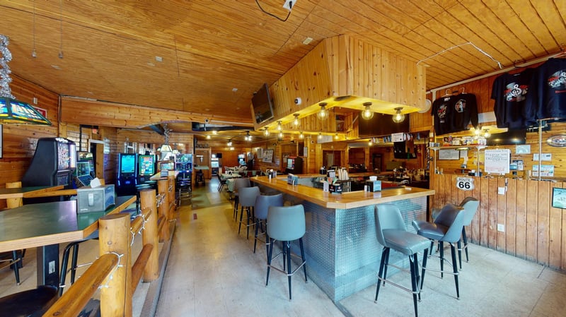 15793 W 1st St, Ettrick, WI 54627