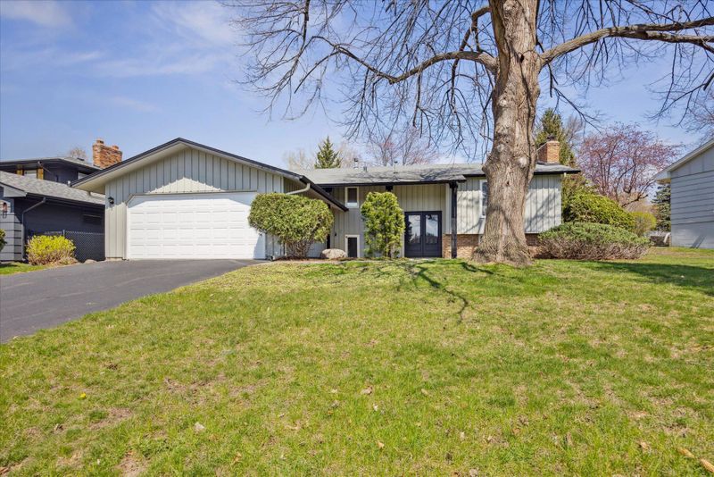 3924 Ensign Ave N, New Hope, MN 55427