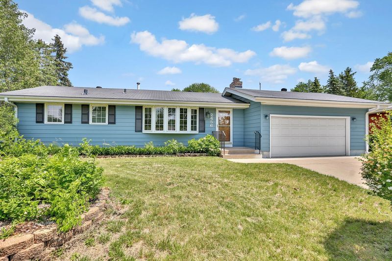 2456 Gunflint Trl, Minneapolis, MN 55444