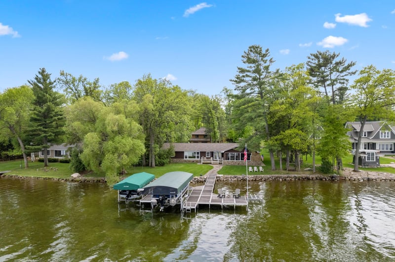 21844 Tall Timbers Trl, Nisswa, MN 56468