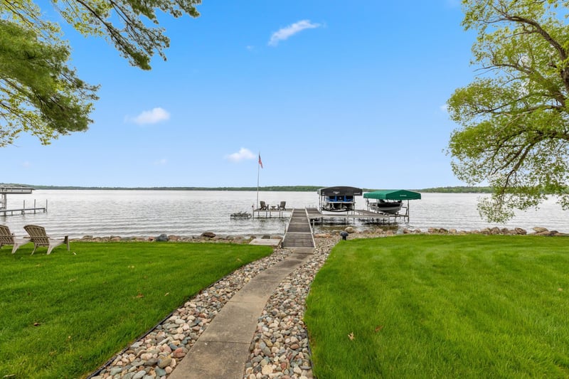 21844 Tall Timbers Trl, Nisswa, MN 56468