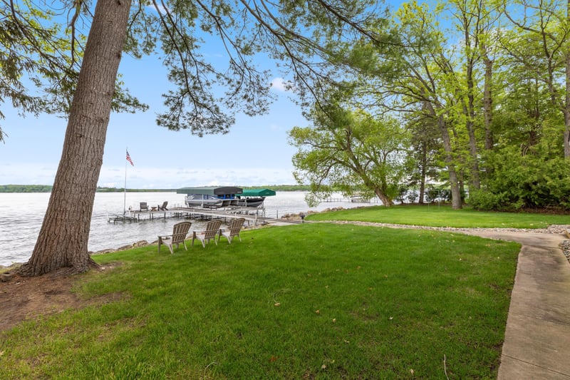 21844 Tall Timbers Trl, Nisswa, MN 56468