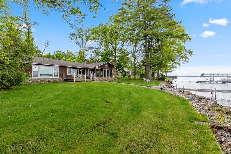 21844 Tall Timbers Trl, Nisswa, MN 56468