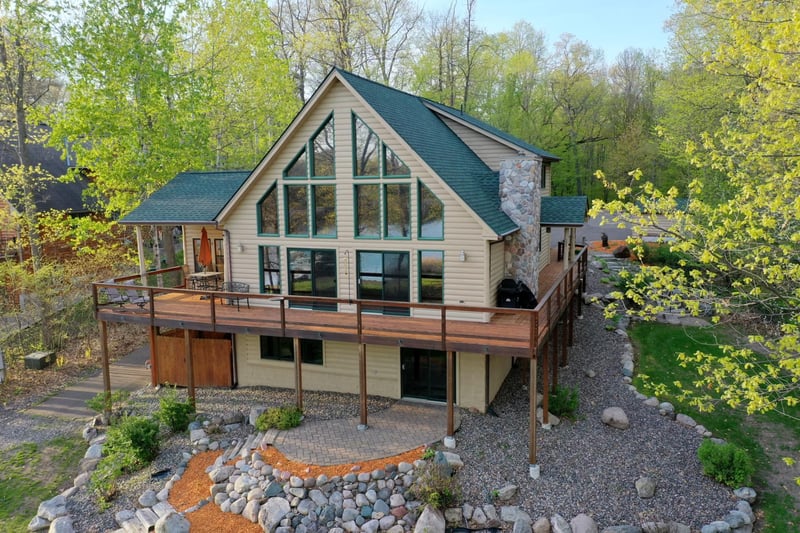 14227 Glenhaven Bay Dr, Deerwood, MN 56444