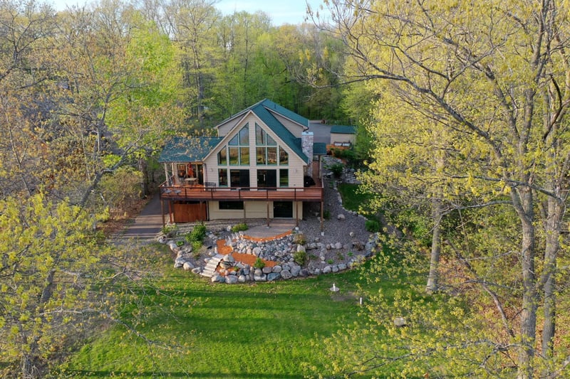 14227 Glenhaven Bay Dr, Deerwood, MN 56444