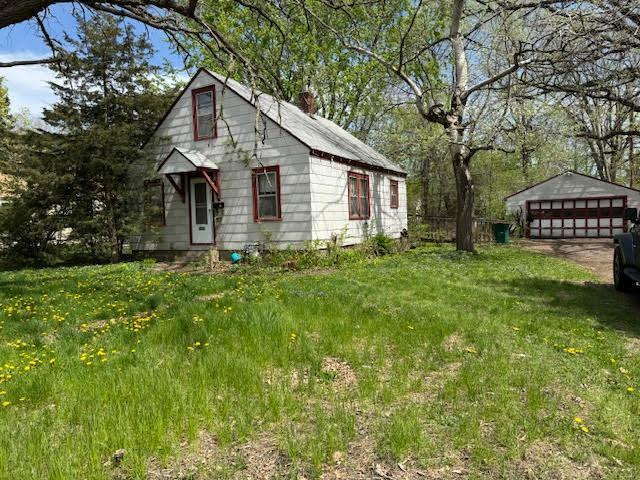 5322 Dupont Ave N, Brooklyn Center, MN 55430