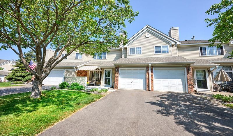 1868 Sapphire Point #130, Eagan, MN 55122