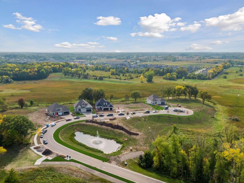 1552 Marsh Pointe Ct, Medina, MN 55340