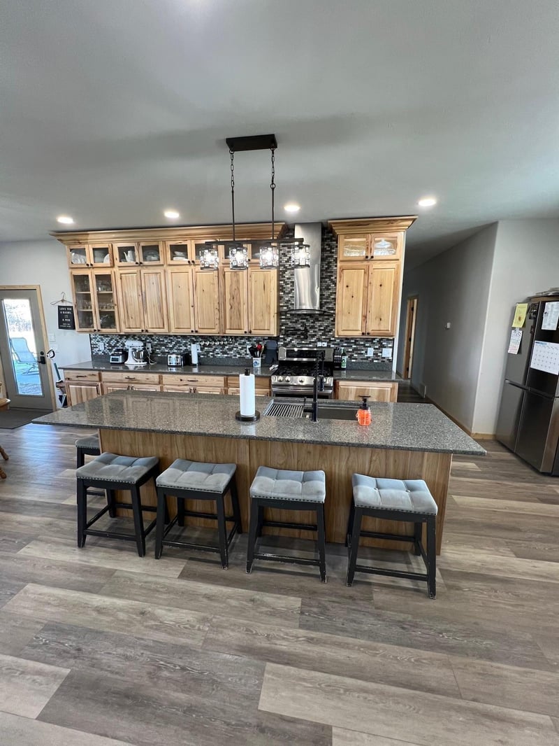 29102 Haiby Rd NE, Blackduck, MN 56630