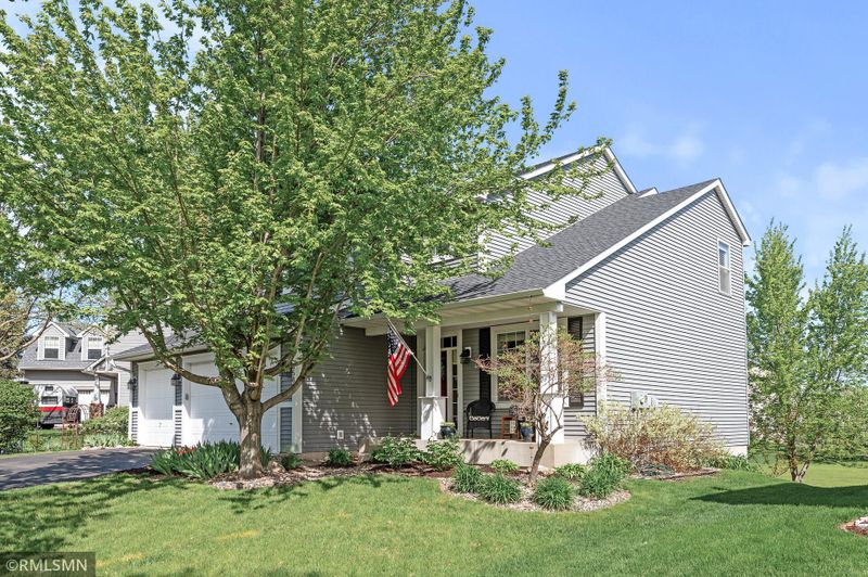 8580 Allegheny Grove Blvd, Victoria, MN 55386