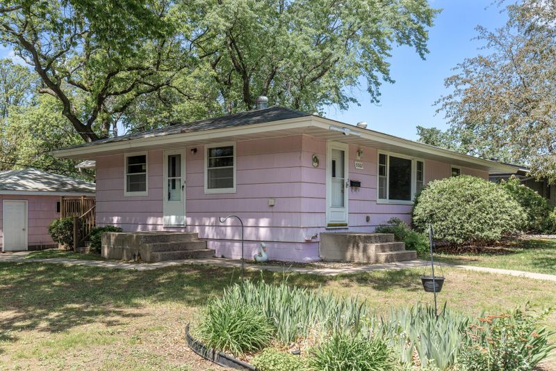 5501 Unity Ave N, Minneapolis, MN 55429