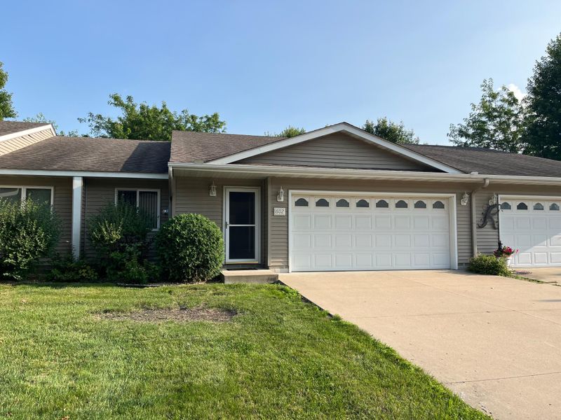 602 Boulevard Ave NE, Montgomery, MN 56069