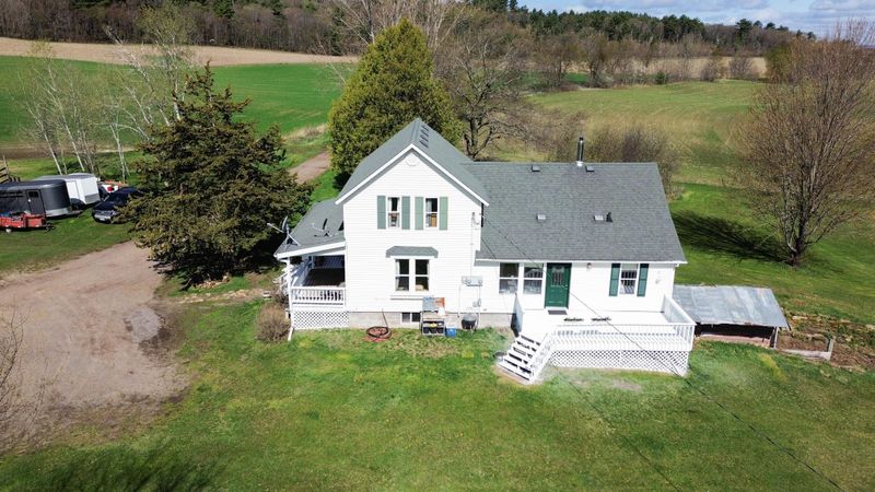 N9166 Hart Rd, Alma Center, WI 54611