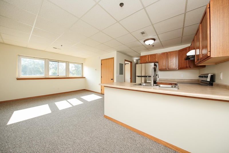 109 E Luverne St #217, Luverne, MN 56156