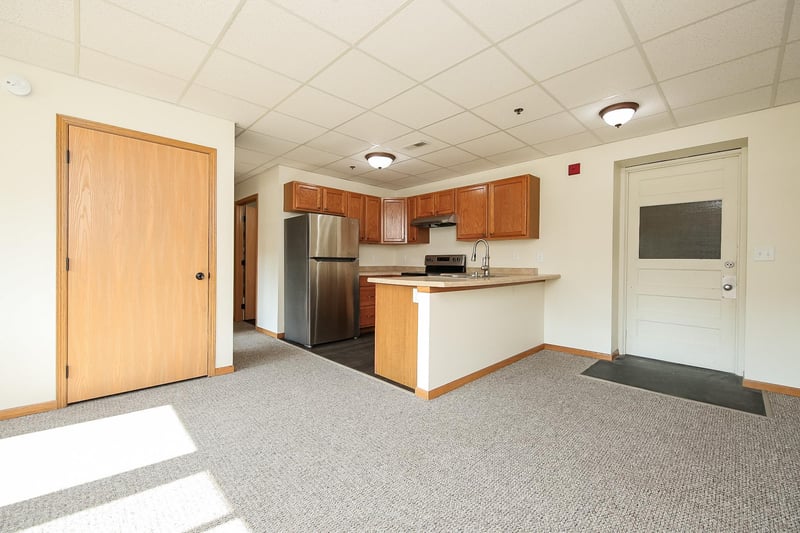 109 E Luverne St #217, Luverne, MN 56156