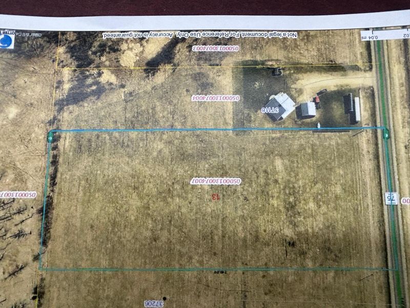TBD Co Hwy 75, Wadena, MN 56482