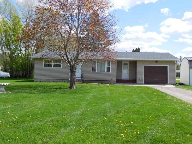 402 5th Street E, Herman, MN 56248