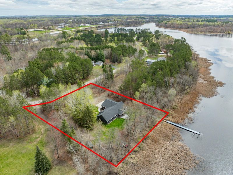35771 Beier Rd, Grand Rapids, MN 55744