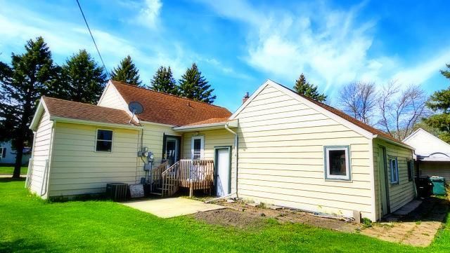 1408 1st Ave N, Wheaton, MN 56296