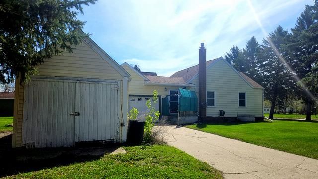 1408 1st Ave N, Wheaton, MN 56296