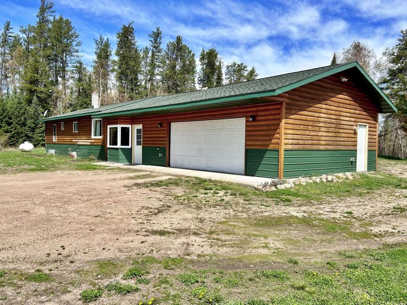 3382 24th St SW, Pine River, MN 56474