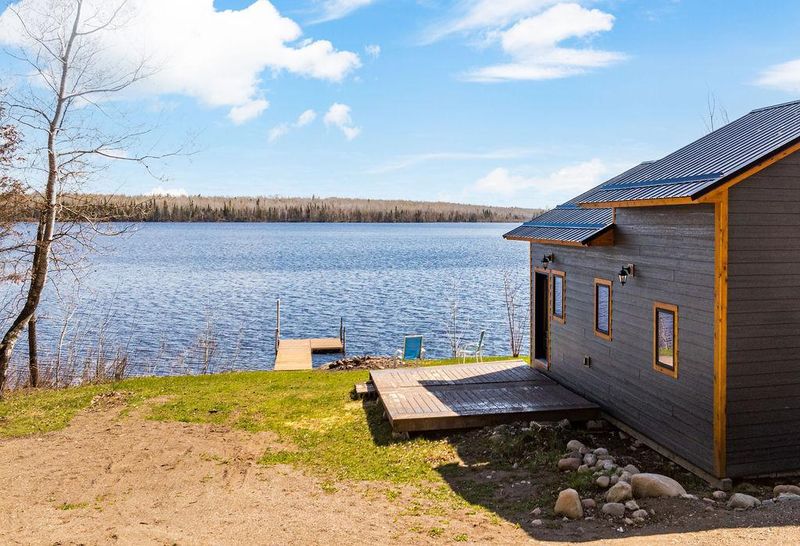 5148 N Comstock Lake Rd, Cotton, MN 55724
