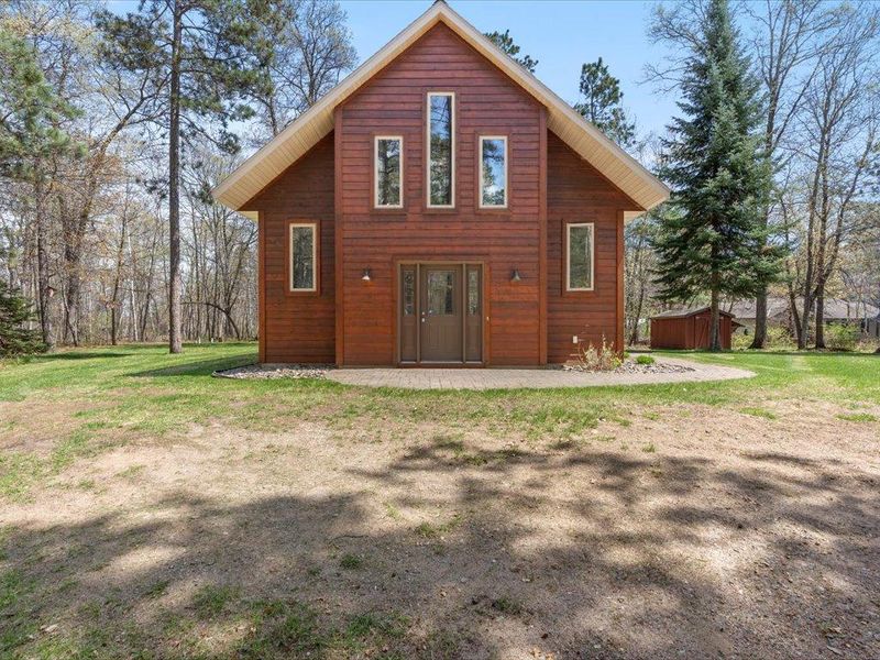 32080 Violet Ln, Breezy Point, MN 56472