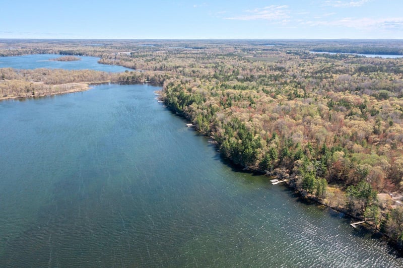28859 Mitchell Rd, Danbury, WI 54830