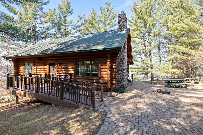 28859 Mitchell Rd, Danbury, WI 54830