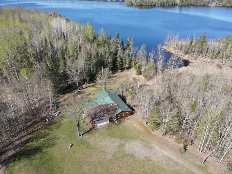 51744 Jack The Horse Lake Rd, Bigfork, MN 56628