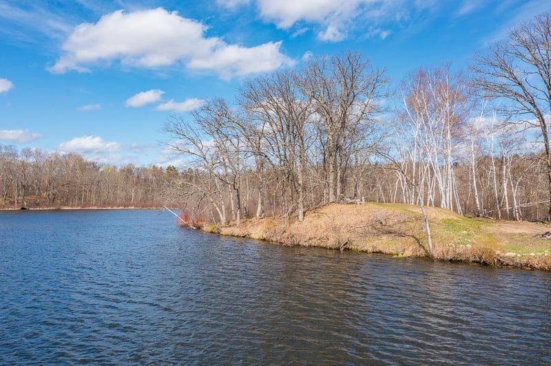 TBD - Lot 3 Hurtig Rd, Pequot Lakes, MN 56472