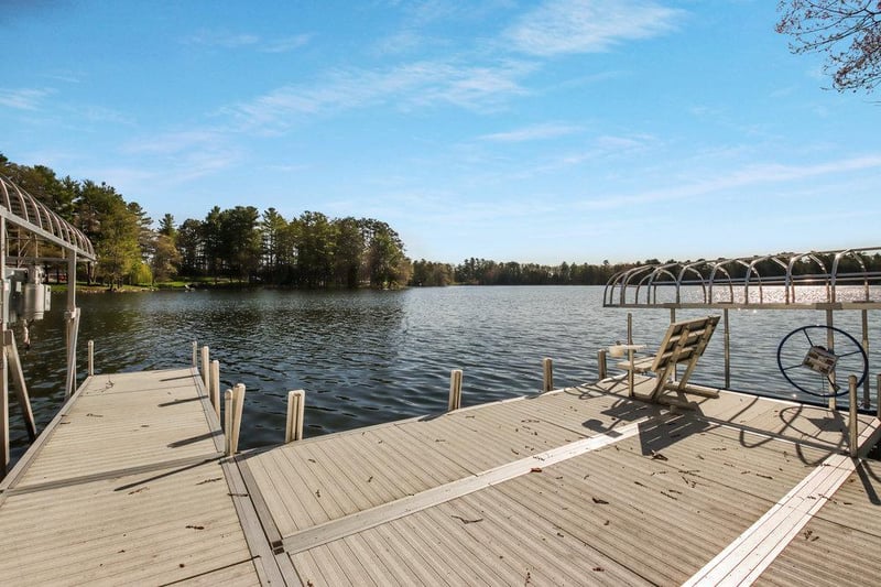 865 23 7/8 St, Chetek, WI 54728