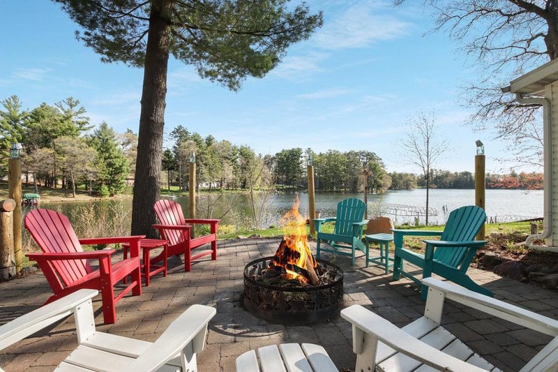 865 23 7/8 St, Chetek, WI 54728