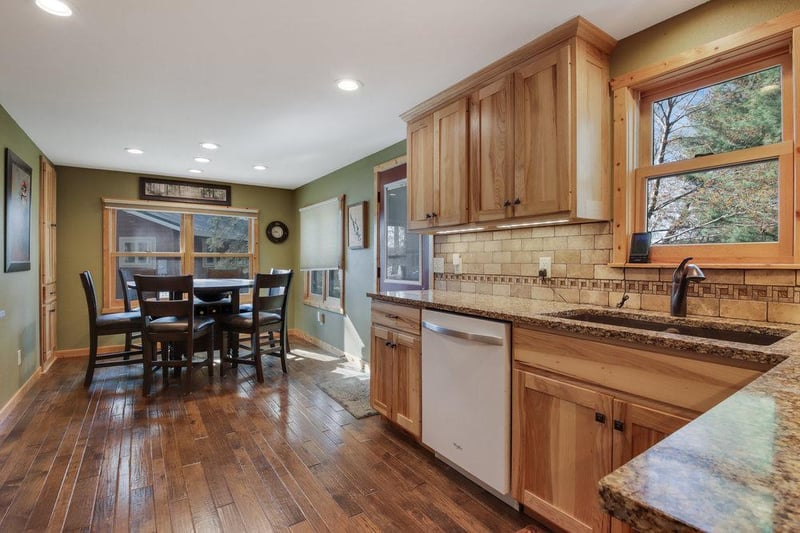 865 23 7/8 St, Chetek, WI 54728