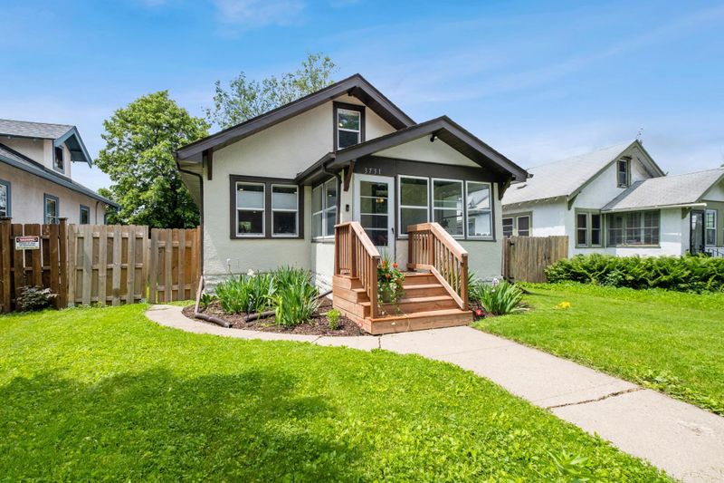 3731 Russell Ave N, Minneapolis, MN 55412