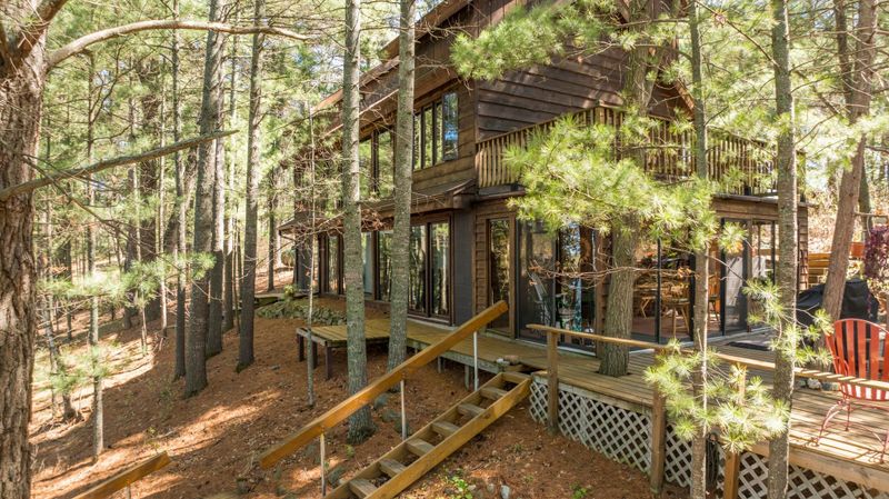 23265 Great Pine Trl, Nevis, MN 56467