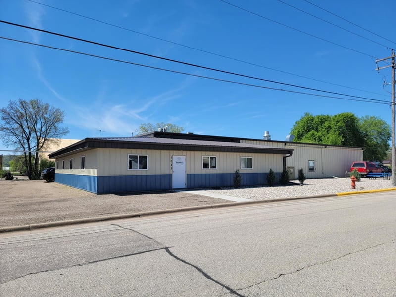 1025 E King St, Winona, MN 55987