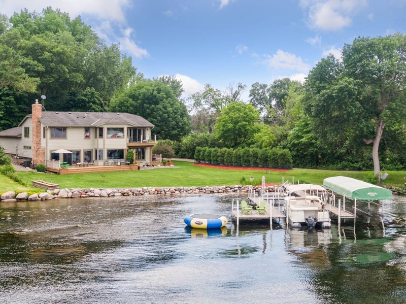 3460 Lythrum Way, Mound, MN 55364