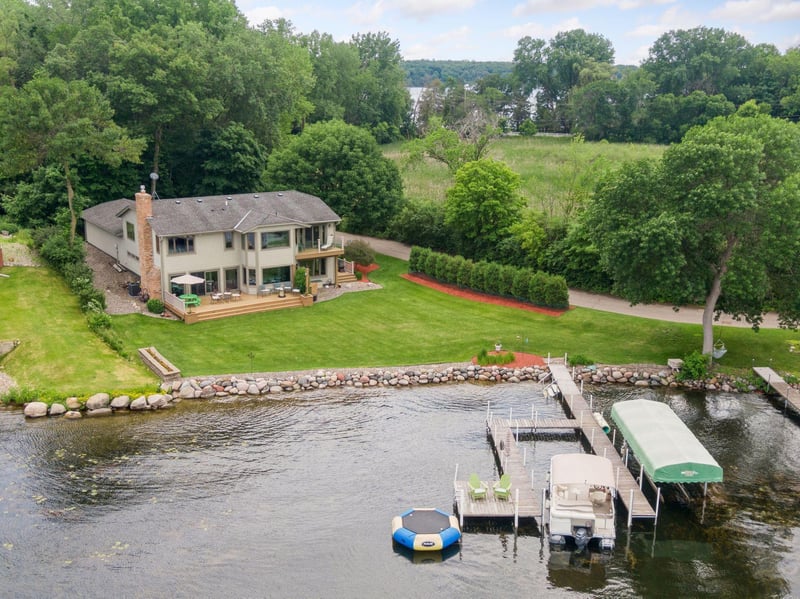 3460 Lythrum Way, Mound, MN 55364