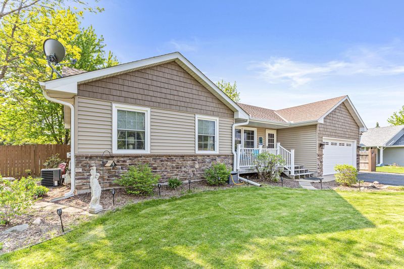 13022 1st Ave S, Zimmerman, MN 55398