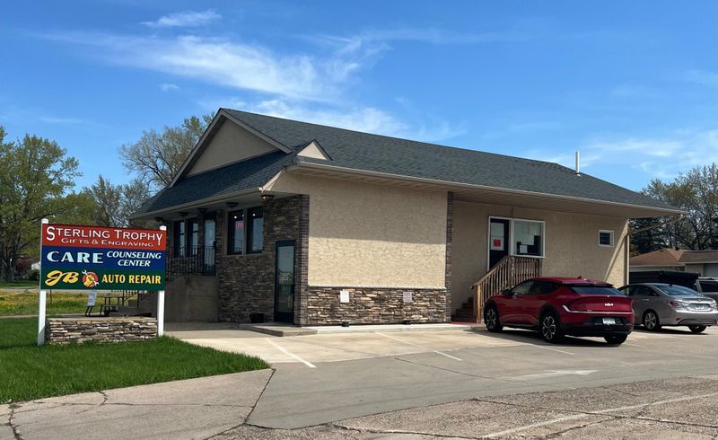 3824 7th Ave, Anoka, MN 55303