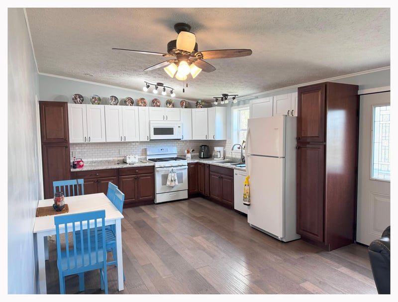 1159 S Gull Lake Rd SW, Tenstrike, MN 56683