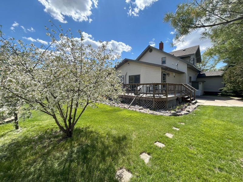 249 W Sorenson Ave, Appleton, MN 56208