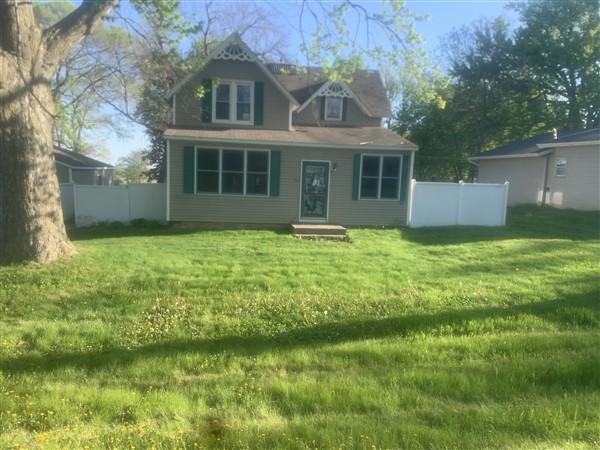 101 2nd St, Fountain, MN 55935