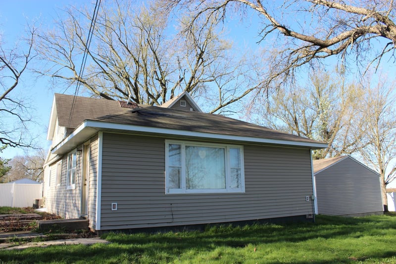101 2nd St, Fountain, MN 55935