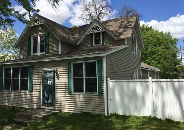 101 2nd St, Fountain, MN 55935