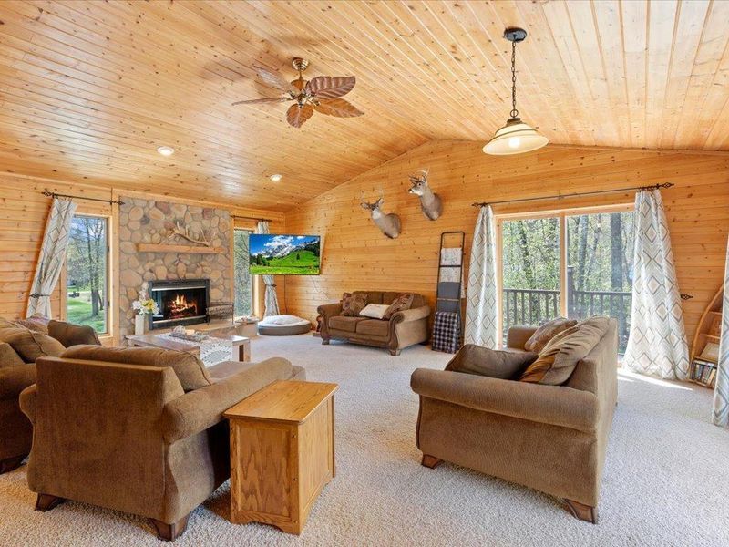 14418 County Road 116, Merrifield, MN 56465