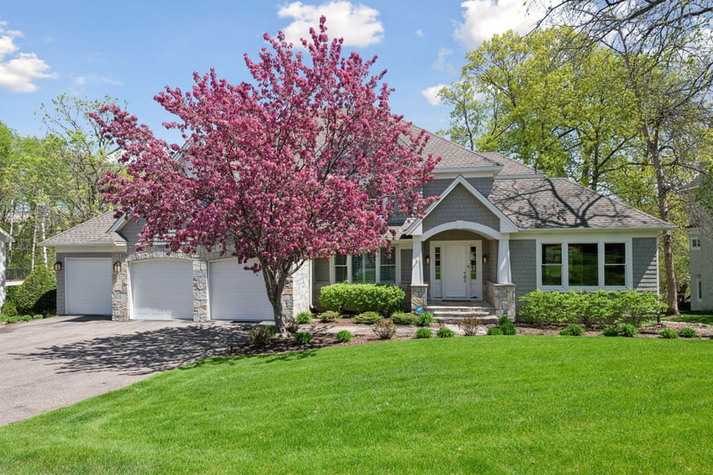 13940 Emerald Rg, Minnetonka, MN 55305